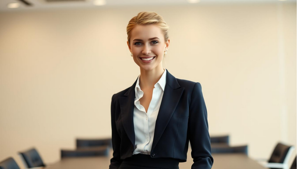 Office Outfit Ideas That Feel Effortless Chic