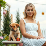 Creating a Pet-Safe Garden at Home