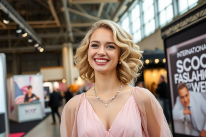 SCOOP International UK Set To Launch Trends