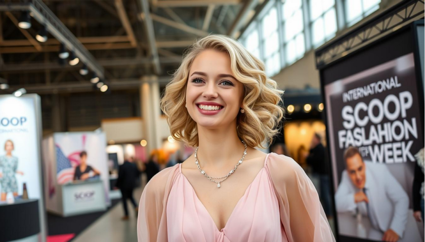 SCOOP International UK Set To Launch Trends