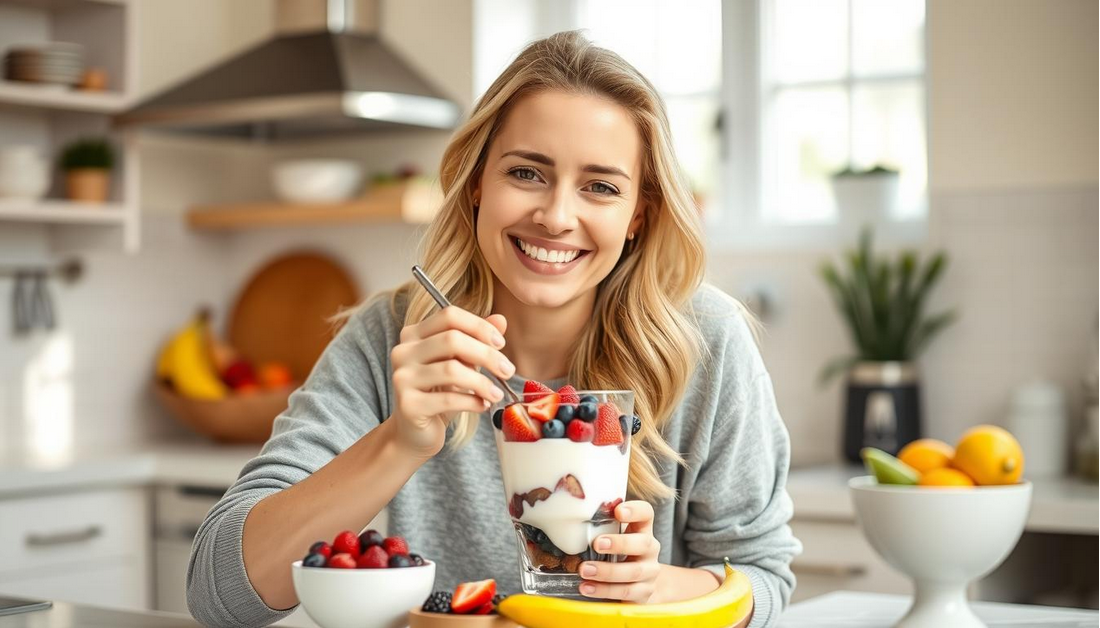Snack Smarter: 5 Healthy Picks to Tame Hunger