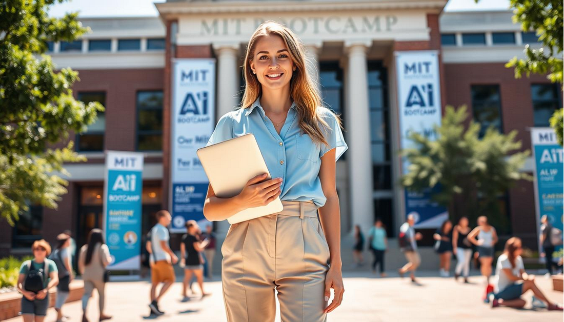 Are MIT AI Bootcamps Truly Game-Changing?