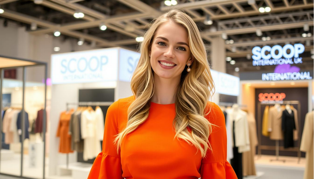 SCOOP International UK Set To Launch Trends