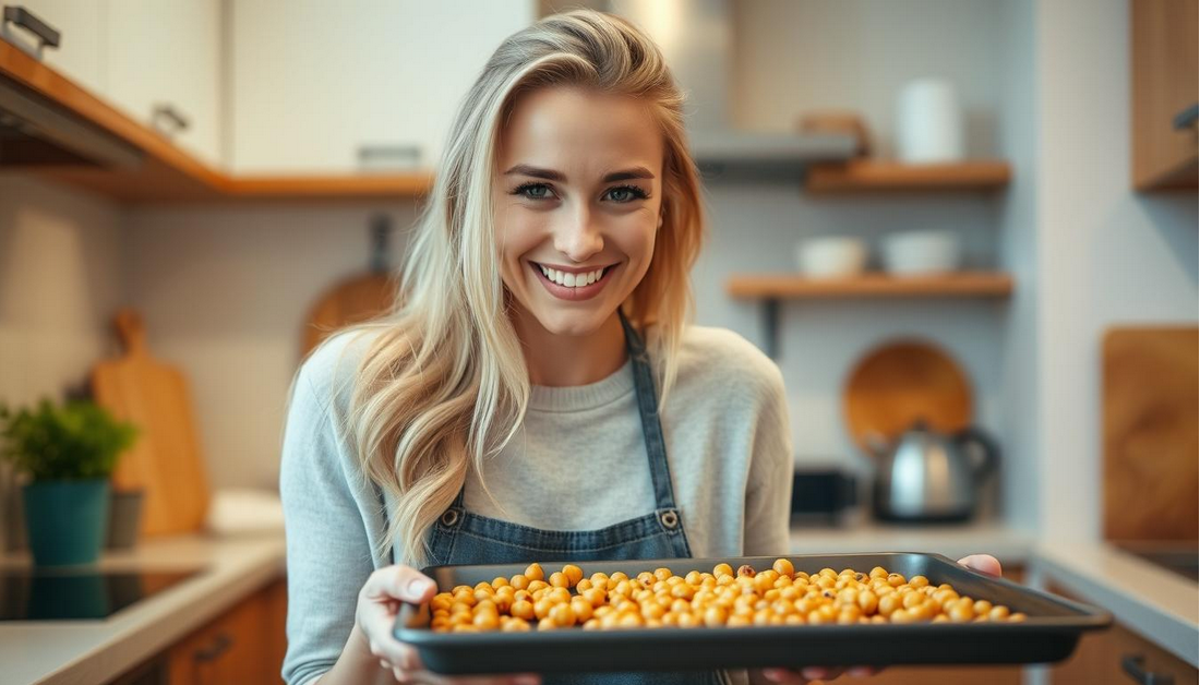 Snack Smarter: 5 Healthy Picks to Tame Hunger