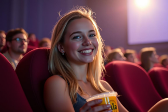 10 Must-Watch Movies and Series This Month