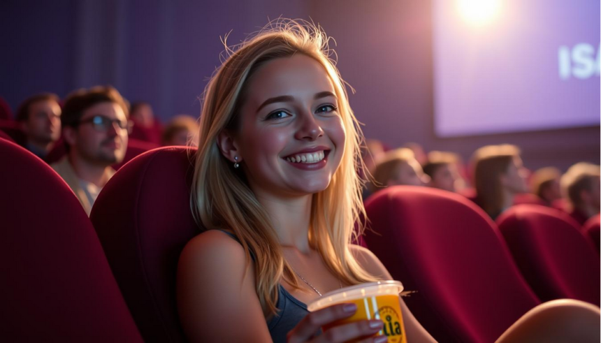 10 Must-Watch Movies and Series This Month