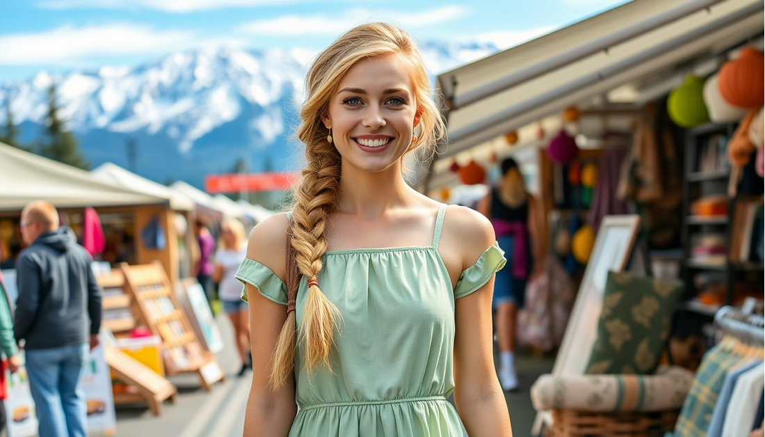 Mountains Meet Markets: A Weekend in Vancouver