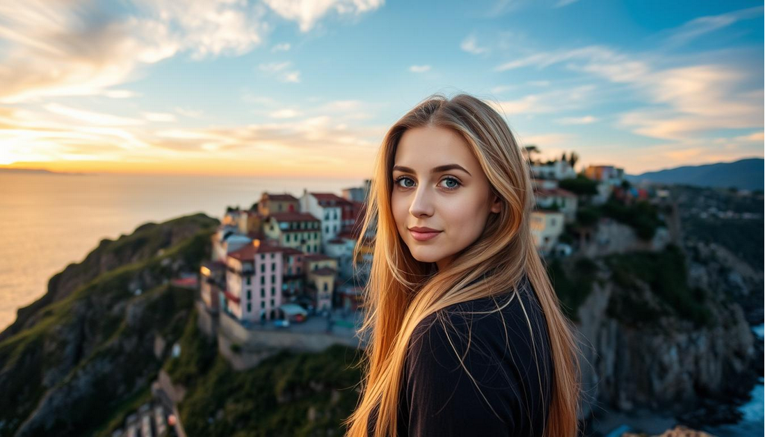 Cinque Terre Viewpoints You Shouldn't Miss