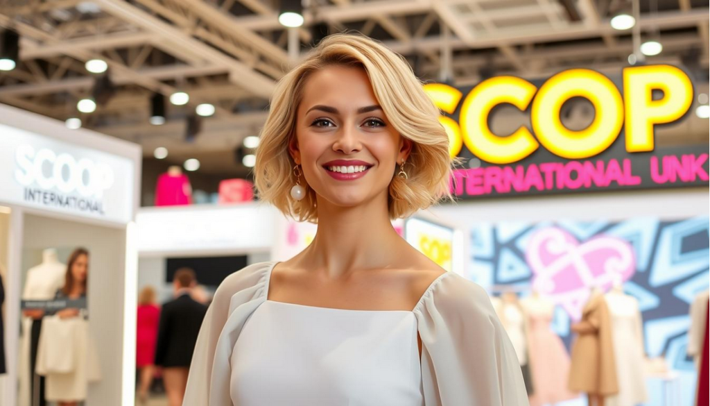 SCOOP International UK Set To Launch Trends