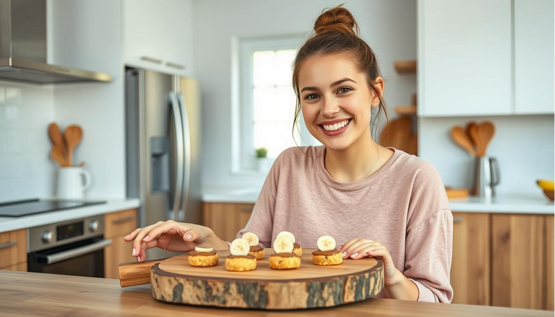 Snack Smarter: 5 Healthy Picks to Tame Hunger
