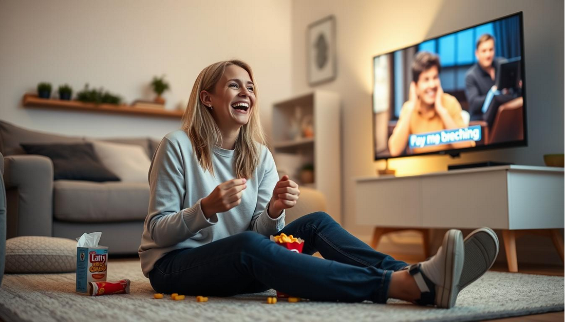 10 Must-Watch Movies and Series This Month