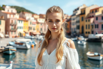 Cinque Terre Viewpoints You Shouldn't Miss