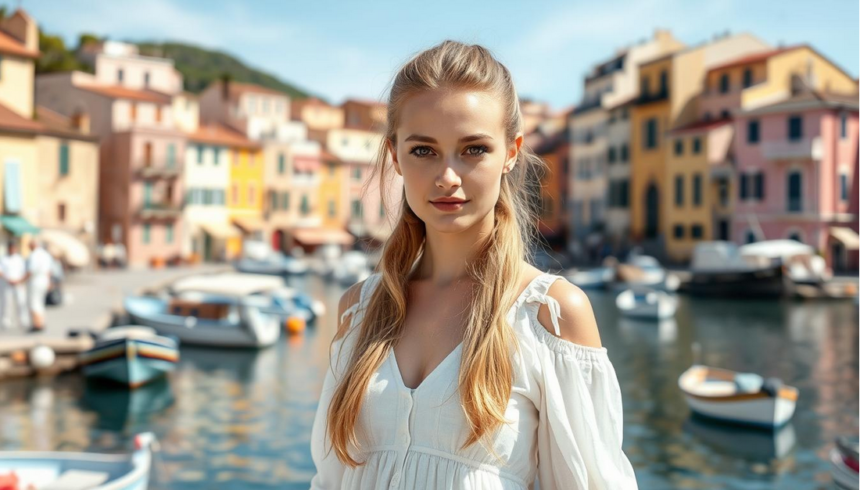 Cinque Terre Viewpoints You Shouldn't Miss