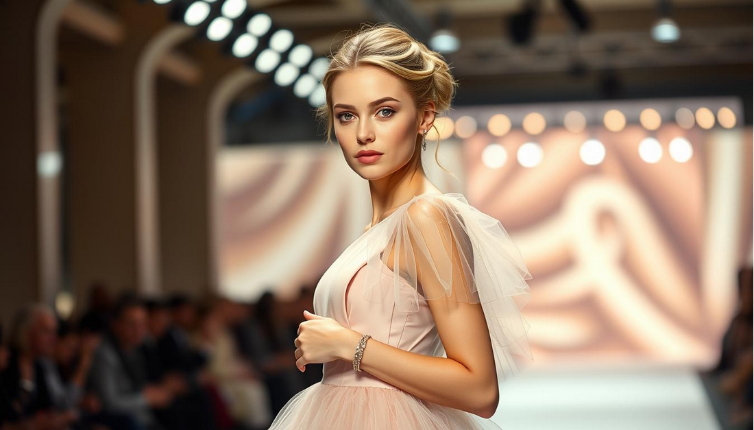 What Ruled Paris Haute Couture Week 2025