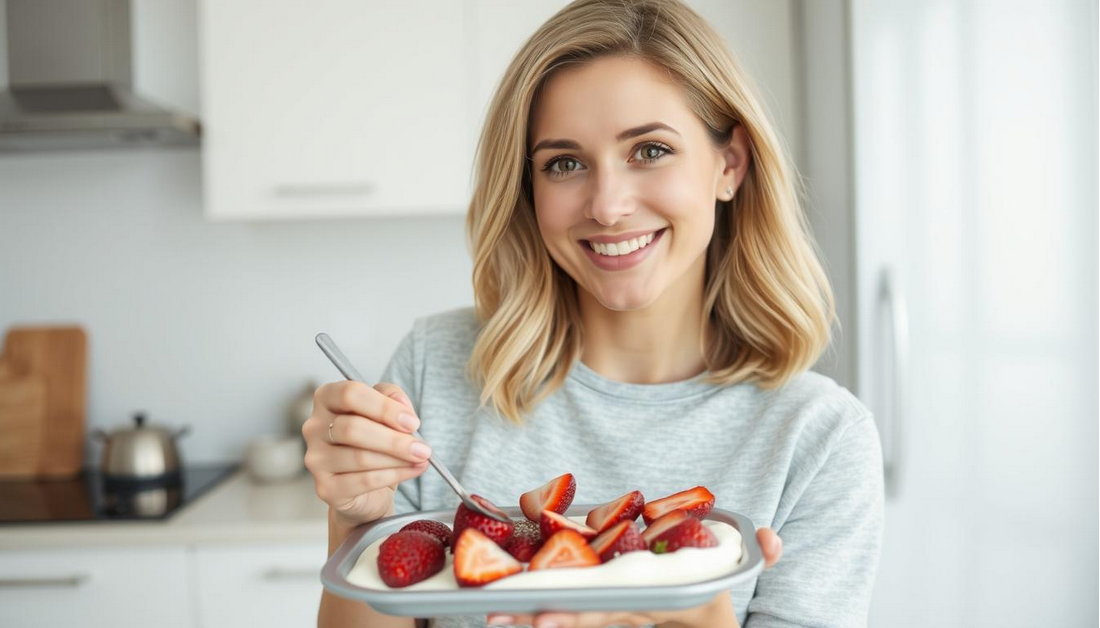 Snack Smarter: 5 Healthy Picks to Tame Hunger