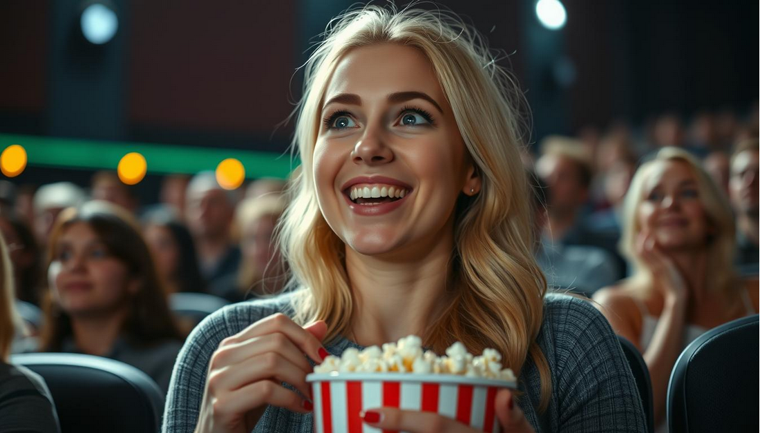 10 Must-Watch Movies and Series This Month