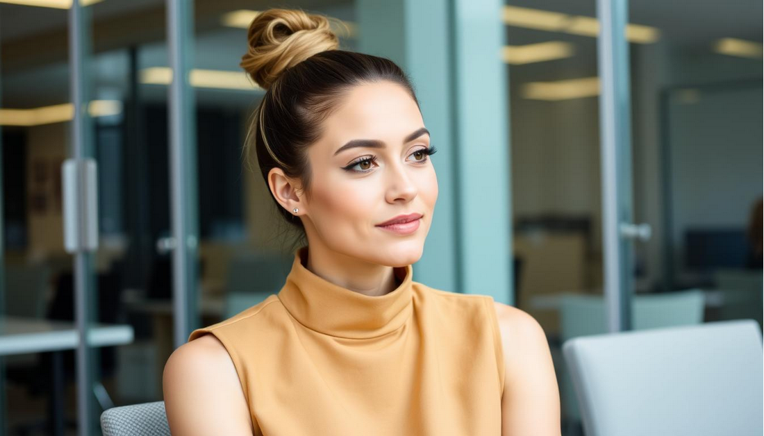 Office Outfit Ideas That Feel Effortless Chic