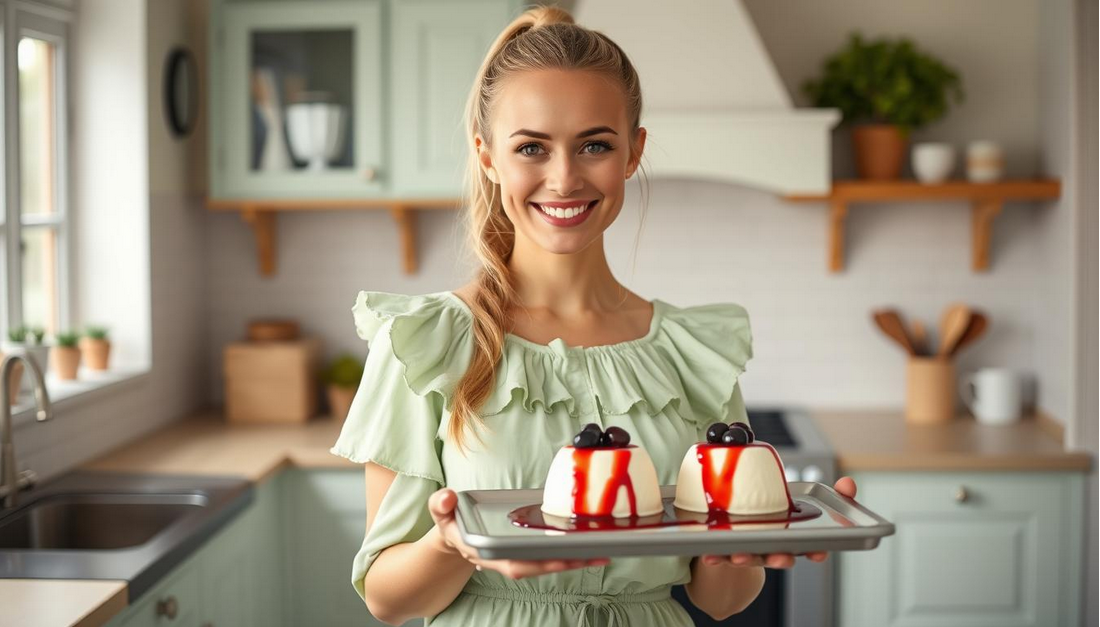 Pizza to Panna Cotta: Top 5 Italian Recipes