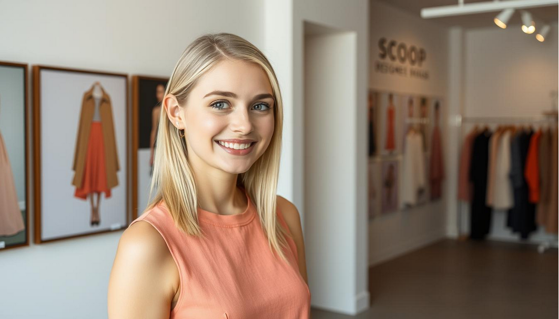 SCOOP International UK Set To Launch Trends