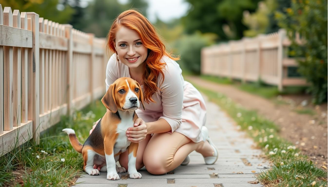 Creating a Pet-Safe Garden at Home