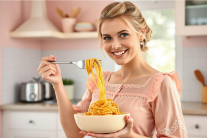 Pizza to Panna Cotta: Top 5 Italian Recipes