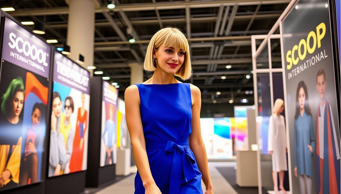 SCOOP International UK Set To Launch Trends
