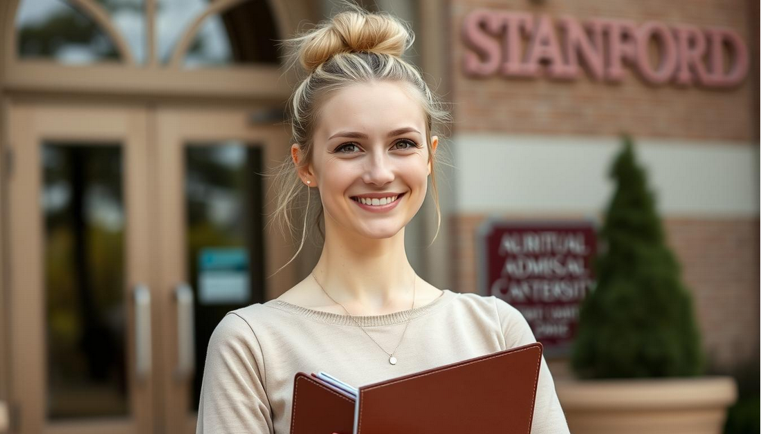 Best Tech Programs Offered at Stanford University