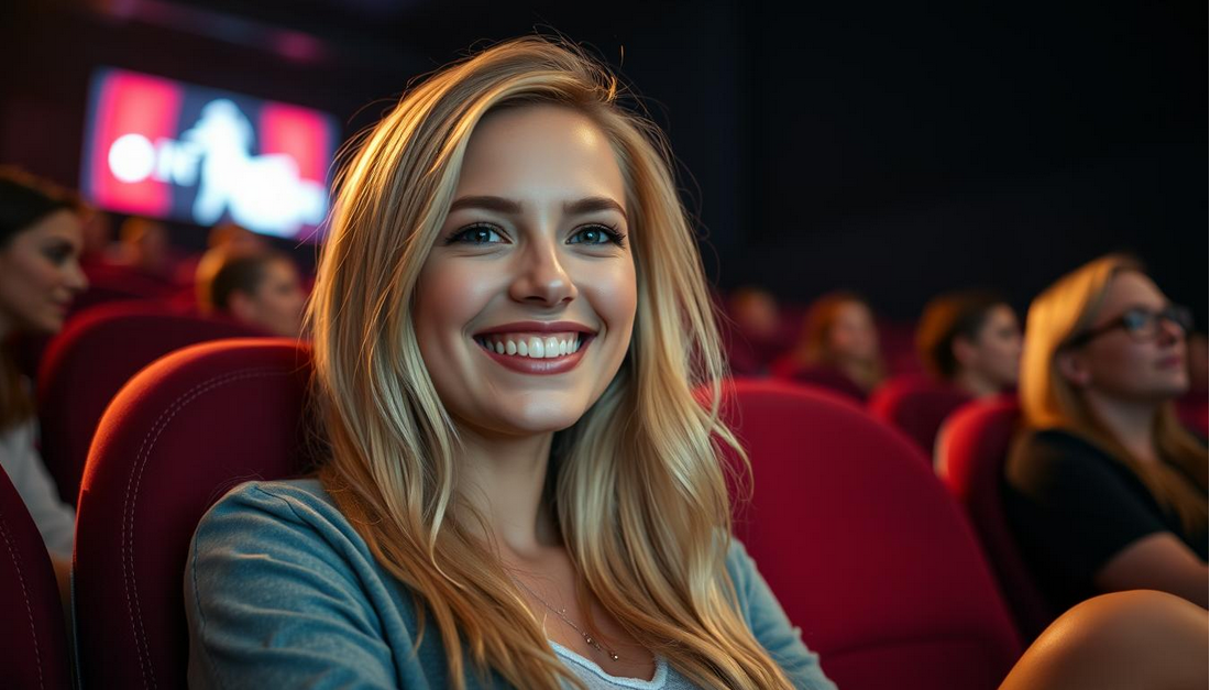10 Must-Watch Movies and Series This Month
