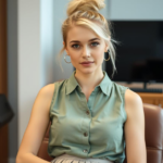 Office Outfit Ideas That Feel Effortless Chic