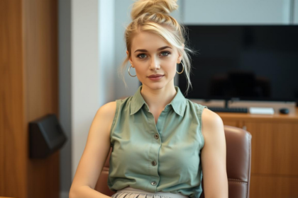 Office Outfit Ideas That Feel Effortless Chic