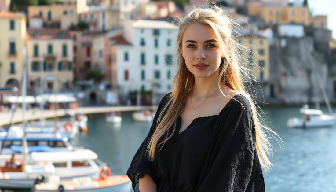 Cinque Terre Viewpoints You Shouldn't Miss