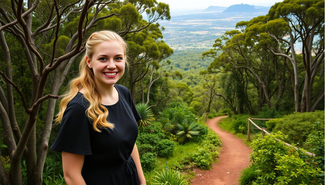 Darwin Adventures: Wildlife, Sunsets, and History Combined