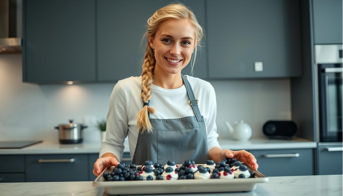 Snack Smarter: 5 Healthy Picks to Tame Hunger
