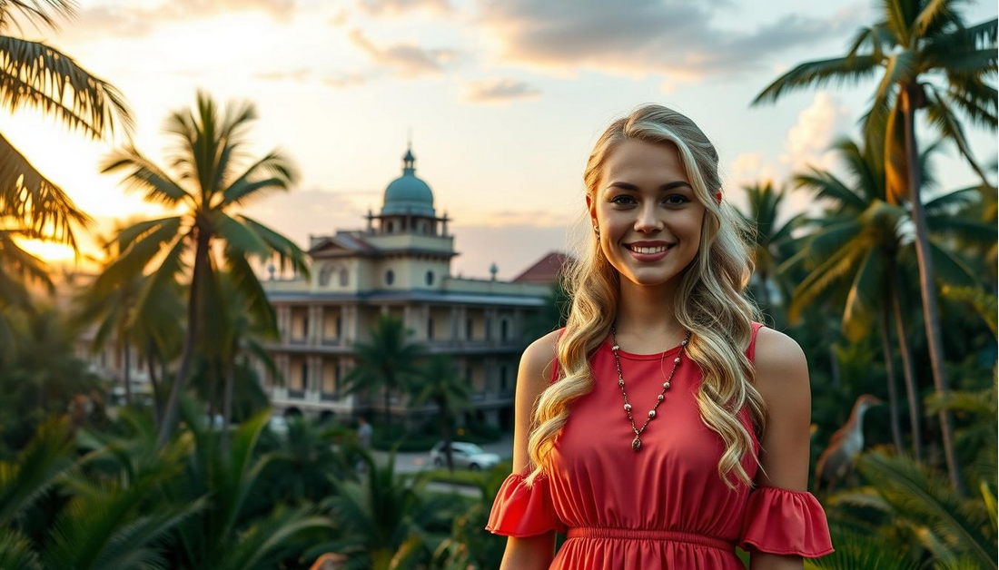 Darwin Adventures: Wildlife, Sunsets, and History Combined