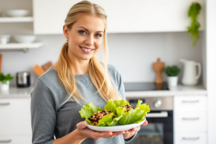 Snack Smarter: 5 Healthy Picks to Tame Hunger