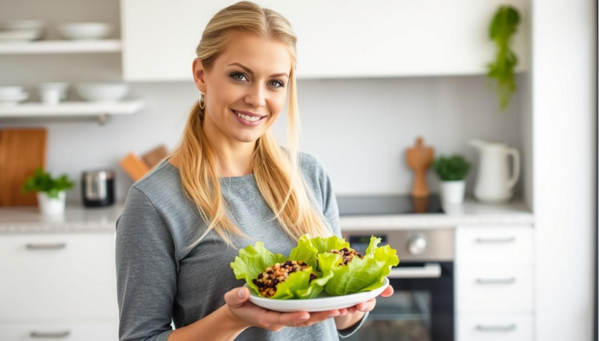 Snack Smarter: 5 Healthy Picks to Tame Hunger