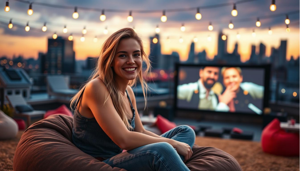 10 Must-Watch Movies and Series This Month