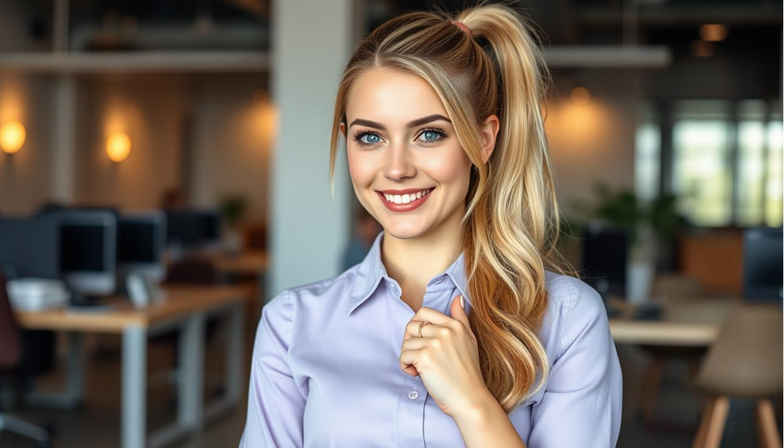 Office Outfit Ideas That Feel Effortless Chic
