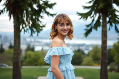 Mountains Meet Markets: A Weekend in Vancouver