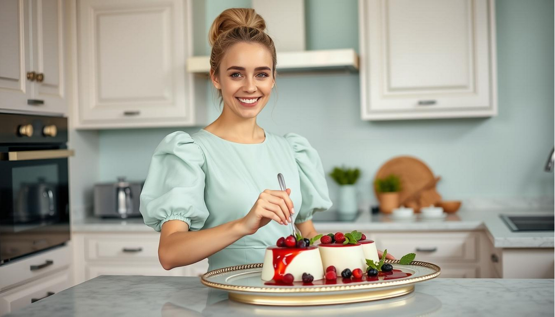 Pizza to Panna Cotta: Top 5 Italian Recipes