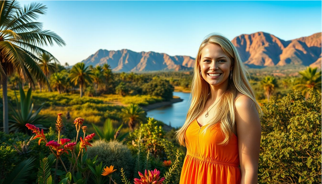 Darwin Adventures: Wildlife, Sunsets, and History Combined