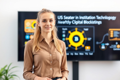 How Blockchain Is Changing Supply Chain Dynamics