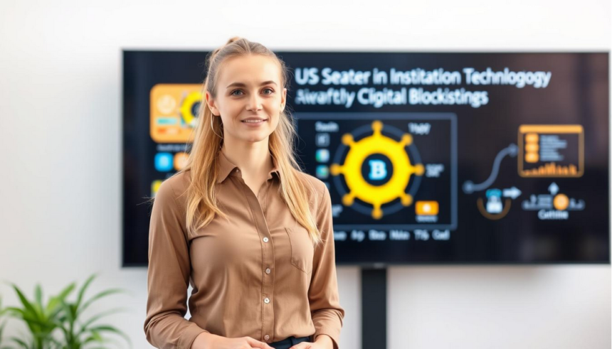 How Blockchain Is Changing Supply Chain Dynamics