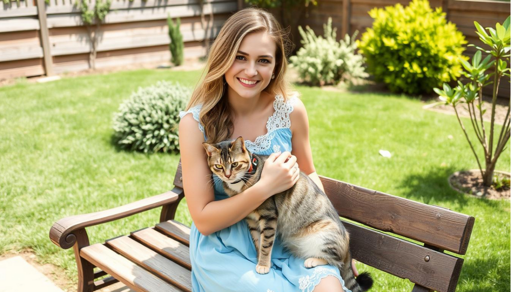 Best GPS Trackers for Outdoor Cats