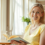 London’s Top Book Cafes Every Reader Loves