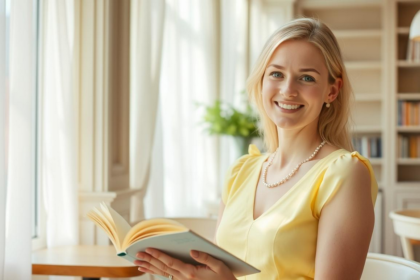 London’s Top Book Cafes Every Reader Loves