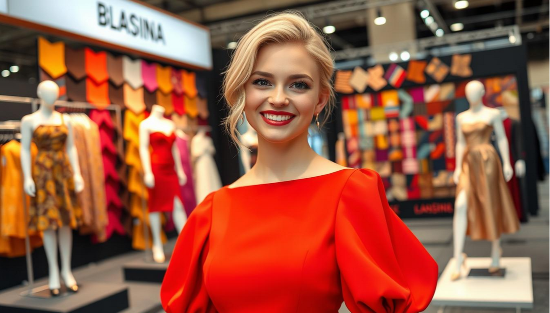 Inside Atlanta Apparel July Market 2025 Trends