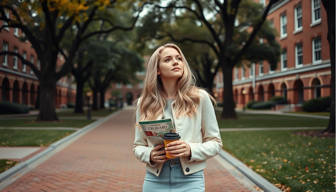 Harvard’s Real Acceptance Trends You Must Know