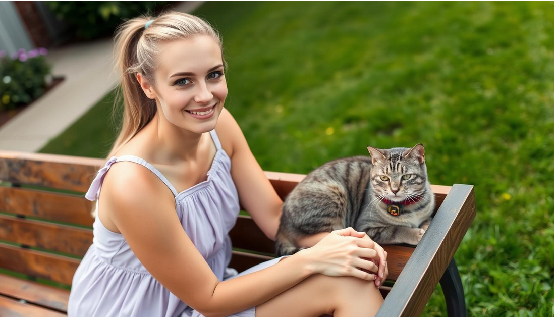 Best GPS Trackers for Outdoor Cats