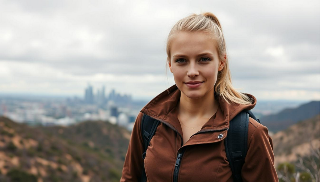 Top Urban Hiking Trails Near Los Angeles